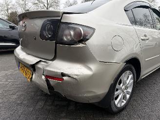 Mazda 3 1.6 S-VT Executive AUTOMAAT  (Sedan 4-dr.) picture 11
