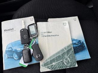 Mazda 3 1.6 S-VT Executive AUTOMAAT  (Sedan 4-dr.) picture 25