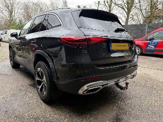 Mercedes GLC 300e 4MATIC Business Line picture 30