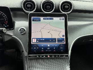 Mercedes GLC 300e 4MATIC Business Line picture 29