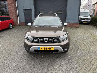 Dacia Duster 1.0 TCe Prestige (SUV 5-dr.) picture 8