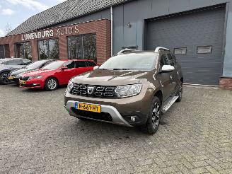 skadebil auto Dacia Duster 1.0 TCe Prestige (SUV 5-dr.) 2020/2