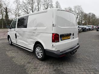Volkswagen Transporter 2.0 TDI L2H1 30 DC Comfortline picture 9