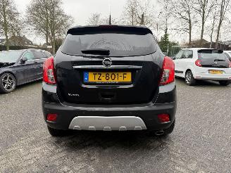 Opel Mokka 1.6 Cosmo (SUV 5-dr.) picture 4