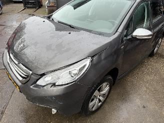 Peugeot 2008 1.2 PureTech Style (SUV 5-dr.) picture 13