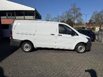 Mercedes Vito 110 CDI Lang (Bedrijfsauto 4-dr.) picture 6
