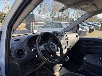 Mercedes Vito 110 CDI Lang (Bedrijfsauto 4-dr.) picture 16