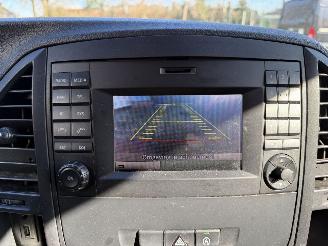 Mercedes Vito 110 CDI Lang (Bedrijfsauto 4-dr.) picture 21