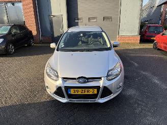 Ford Focus 1.6 EcoBoost Lease Titanium picture 8