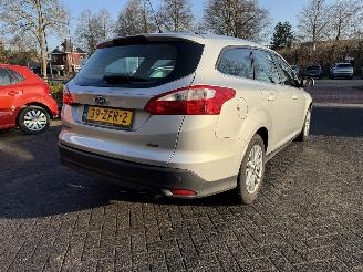 Ford Focus 1.6 EcoBoost Lease Titanium picture 5