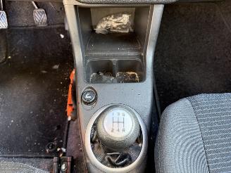 Suzuki Swift 1.3 Comfort (Hatchback 5-dr.) picture 16