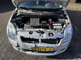 Suzuki Swift 1.3 Comfort (Hatchback 5-dr.) picture 8