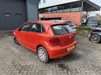 Volkswagen Polo 1.2 TSI Highline picture 27