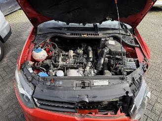 Volkswagen Polo 1.2 TSI Highline picture 3