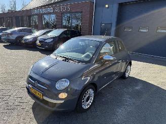 Fiat 500 1.0 TwinAir Pop (Hatchback 3-dr.) picture 29