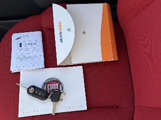 Fiat 500 1.0 TwinAir Pop (Hatchback 3-dr.) picture 18
