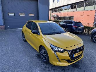 Peugeot 208 1.2 PureTech Allure (Hatchback 5-dr.) picture 29