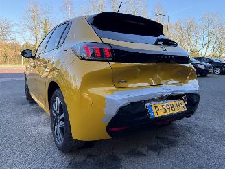 Peugeot 208 1.2 PureTech Allure (Hatchback 5-dr.) picture 34