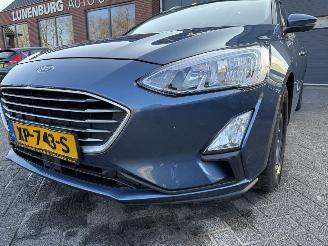 Ford Focus 1.0 EcoBoost Titanium Business picture 20