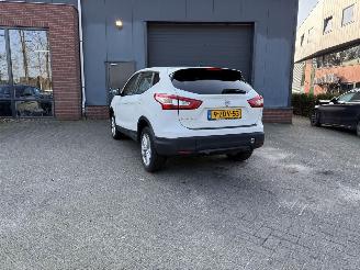 Nissan Qashqai 1.2 Acenta (SUV 5-dr.) picture 8