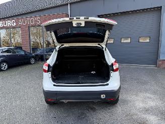 Nissan Qashqai 1.2 Acenta (SUV 5-dr.) picture 15