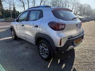 Dacia Spring Comfort Plus 27 kWh (Hatchback 5-dr.) picture 3