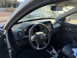 Dacia Spring Comfort Plus 27 kWh (Hatchback 5-dr.) picture 24