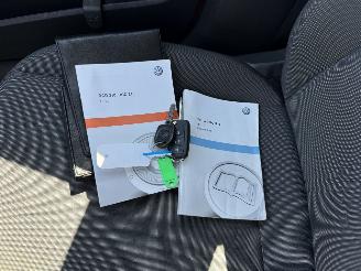 Volkswagen Up! 1.0 move up! BlueMotion picture 23