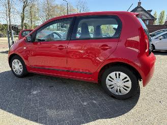 Volkswagen Up! 1.0 move up! BlueMotion picture 31