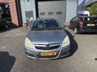 Opel Vectra 1.8-16V Executive picture 15