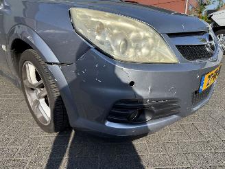 Opel Vectra 1.8-16V Executive picture 10