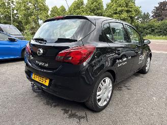 Opel Corsa 1.4 Edition (Hatchback 5-dr.) picture 5