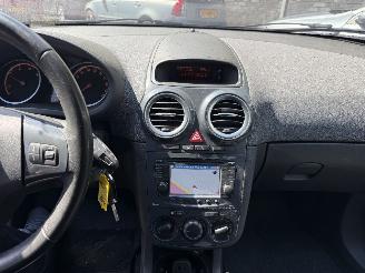 Opel Corsa 1.3 CDTi EcoFlex S/S Cosmo picture 20