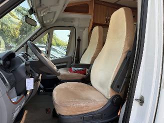 Hymer  T 614 CL HALF INTERGRAAL AIRCO picture 18
