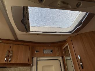 Hymer  T 614 CL HALF INTERGRAAL AIRCO picture 57