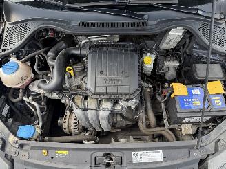 Volkswagen Polo 1.0 (Hatchback 5-dr.) picture 15