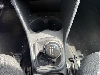 Volkswagen Polo 1.0 (Hatchback 5-dr.) picture 24