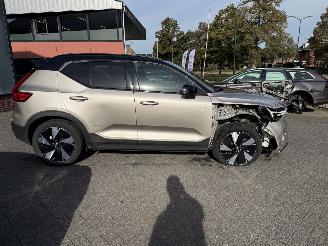 Volvo XC40 Single Motor Extened Range Core 82 kWh 15495 EX BTW picture 6
