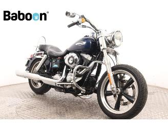 Harley-Davidson  FLD Dyna Switchback picture 2