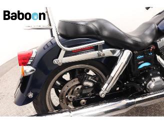 Harley-Davidson  FLD Dyna Switchback picture 15