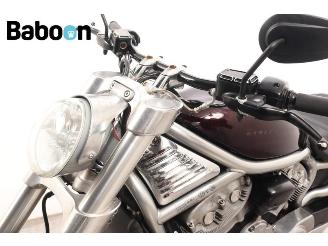 Harley-Davidson  VRSCR Street Rod picture 18