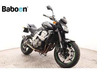 Kawasaki Z 750  picture 2