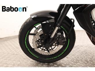 Kawasaki Z 750  picture 17