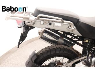 BMW R 1200 GS Adventure ABS picture 14