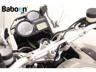 BMW R 1200 GS Adventure ABS picture 25