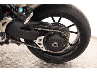 Triumph Speed Triple 1050 ABS picture 25