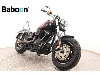 Harley-Davidson  FXDF Dyna Fat Bob picture 2