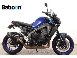 Yamaha MT-09 2023/9