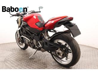 MV Agusta Brutale 750 picture 6