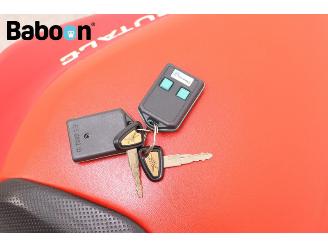 MV Agusta Brutale 750 picture 20